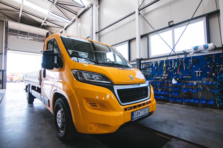 servis