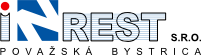 INREST, s. r. o.