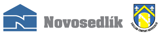 Novosedlík, s. r. o.